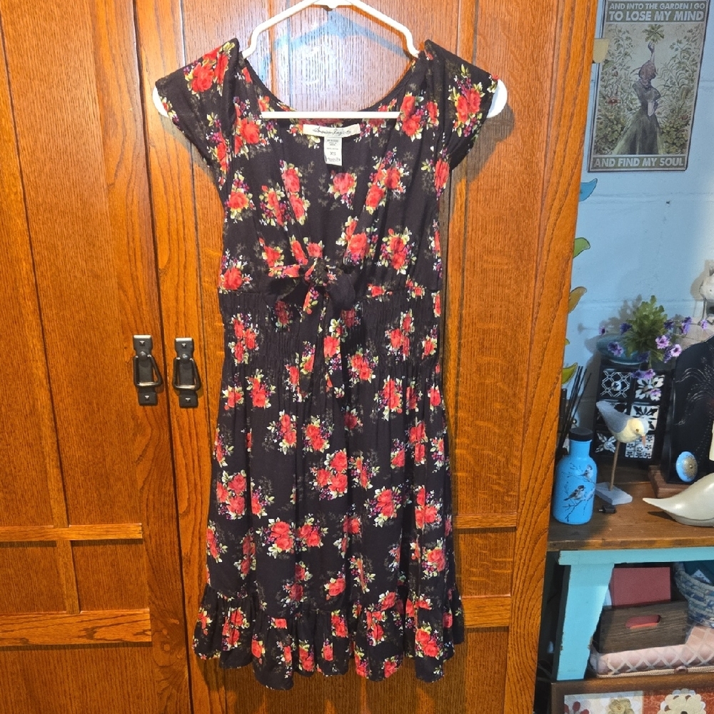 Size Xsmall American Rag Dress